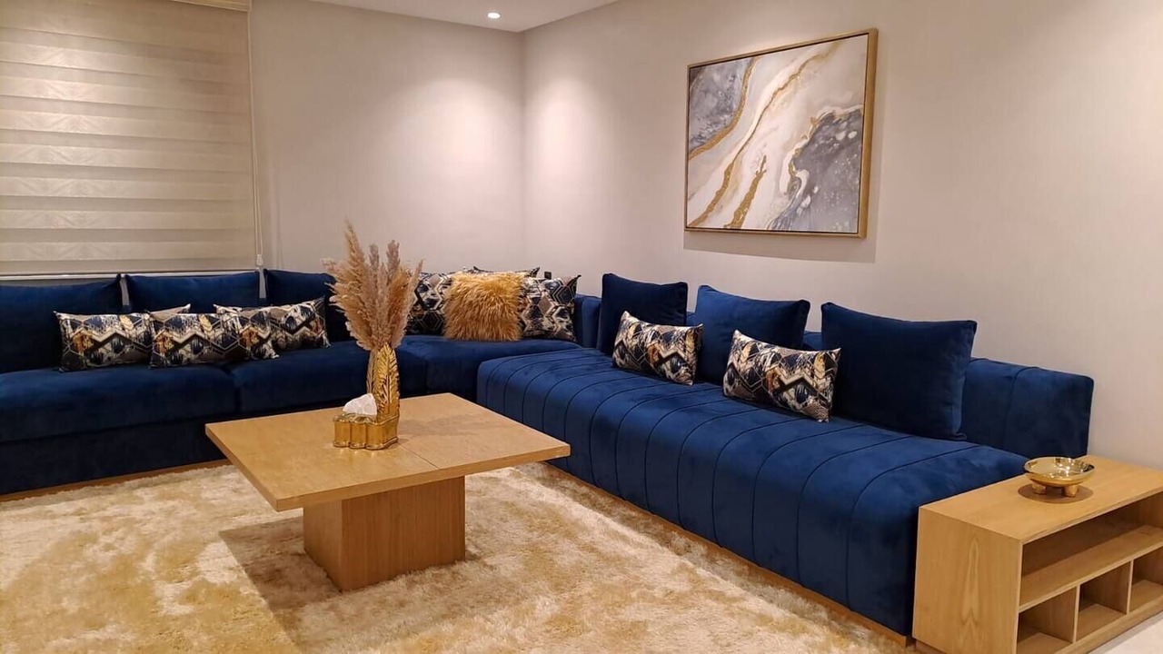 Photo of Livingroom in Arset El Bilk