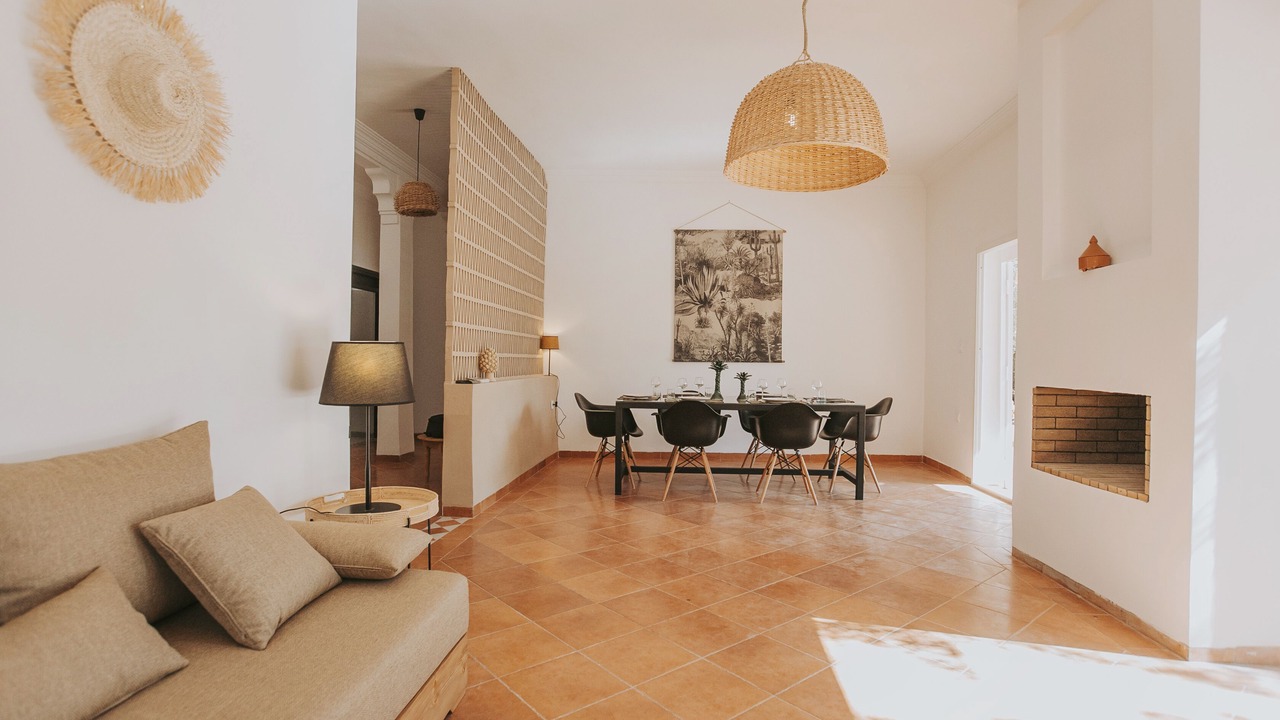 Photo of Livingroom in District of Sidi Youssef Ben Ali