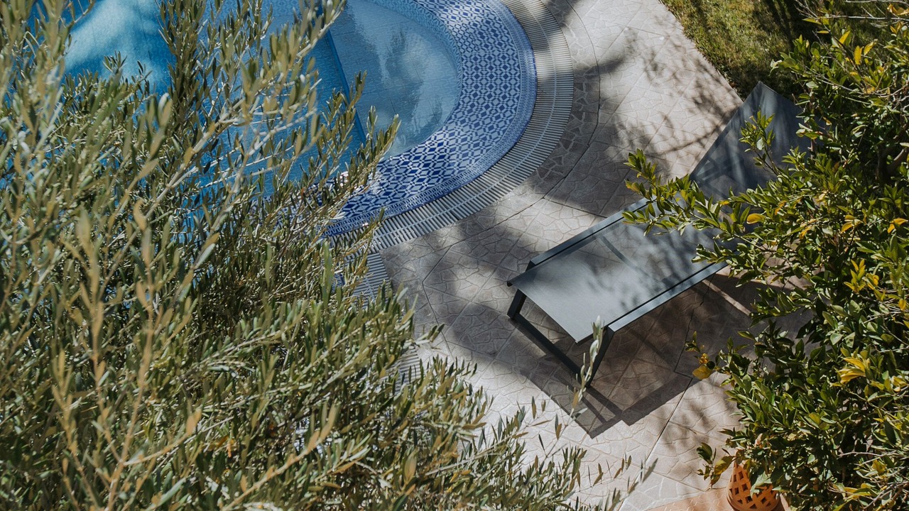 Photo of Outdoor in District of Sidi Youssef Ben Ali