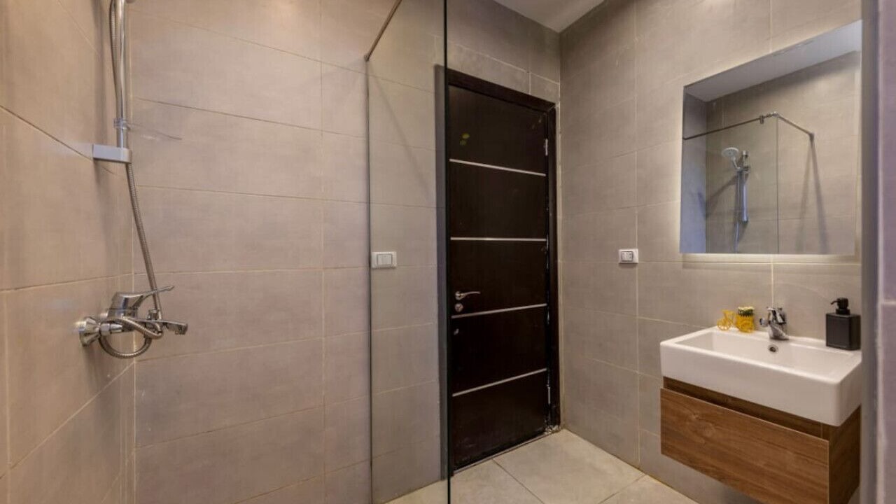 Photo of Bathroom in Cairo