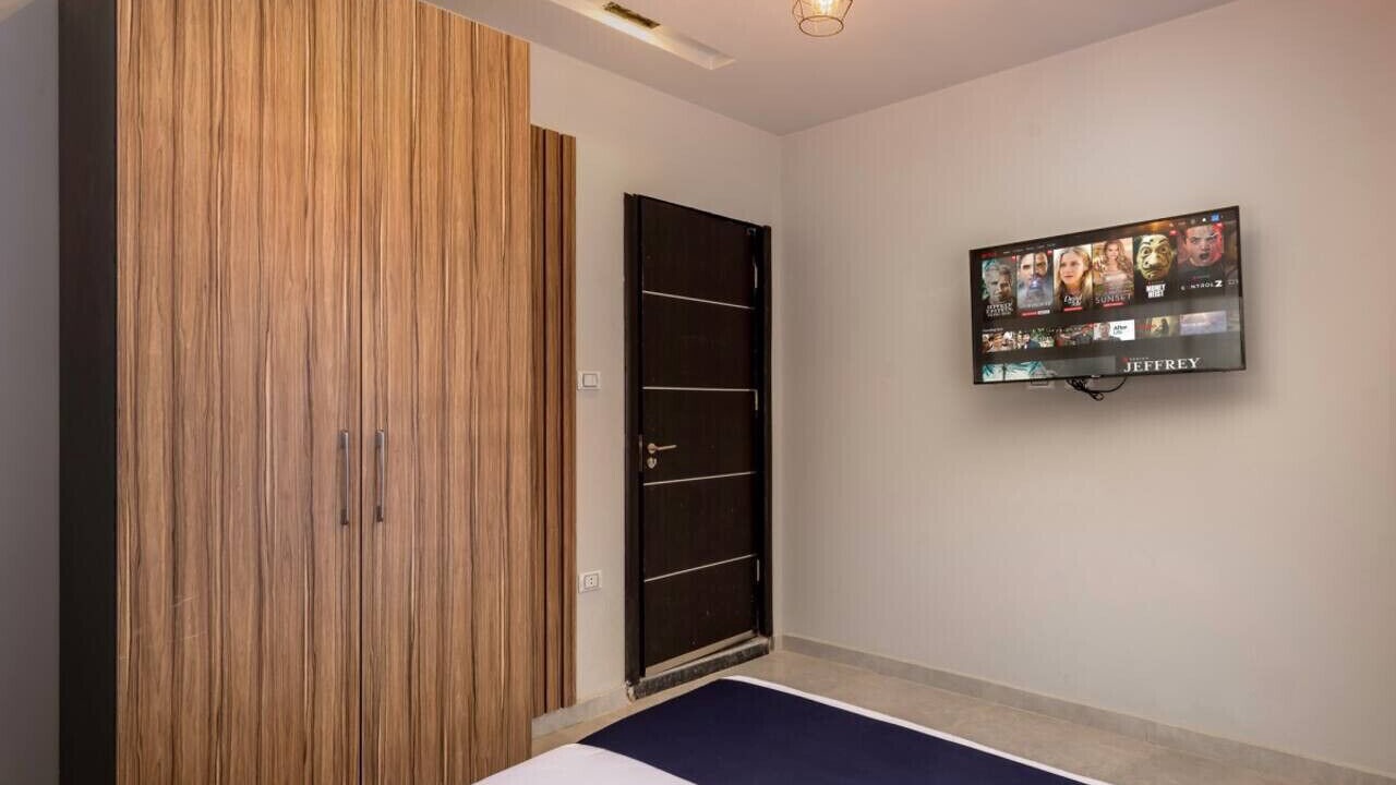 Photo of Bedroom in Cairo