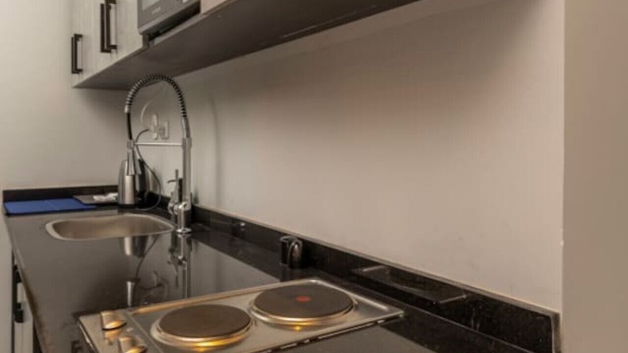 Photo of Kitchen in Cairo