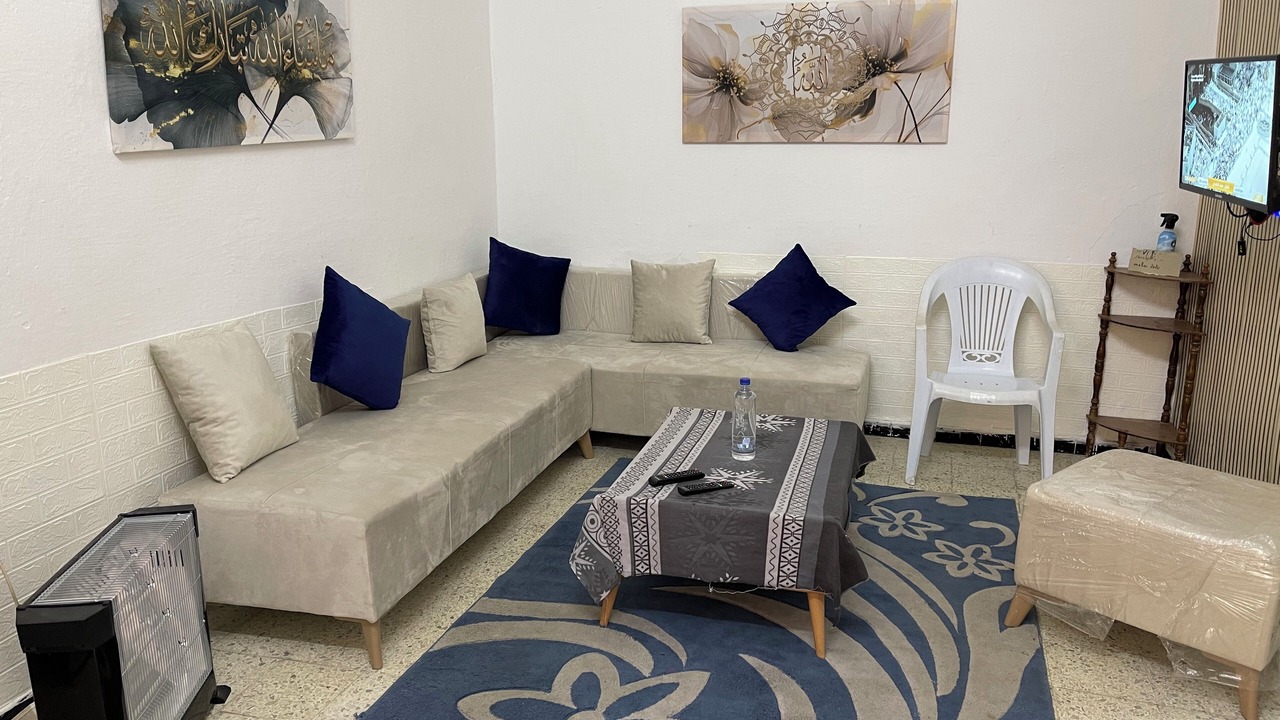 Photo of Livingroom in Kairouan