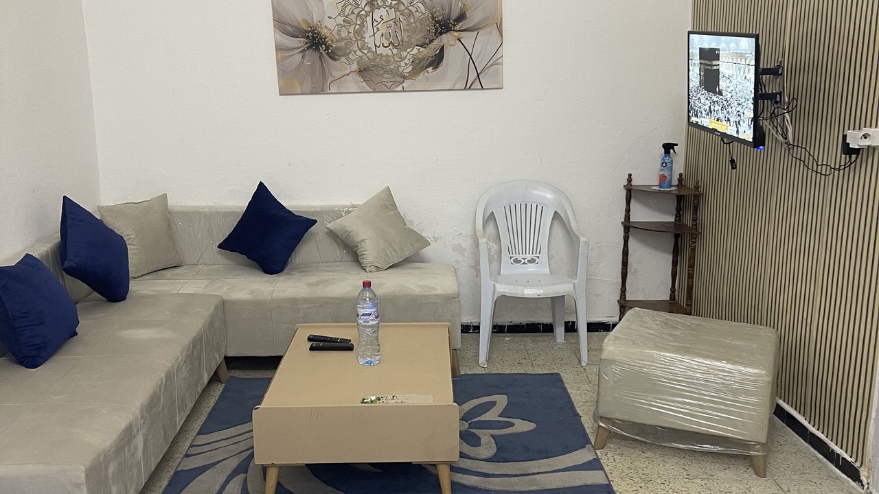 Photo of Livingroom in Kairouan