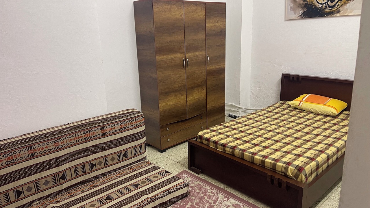 Photo of Bedroom in Kairouan