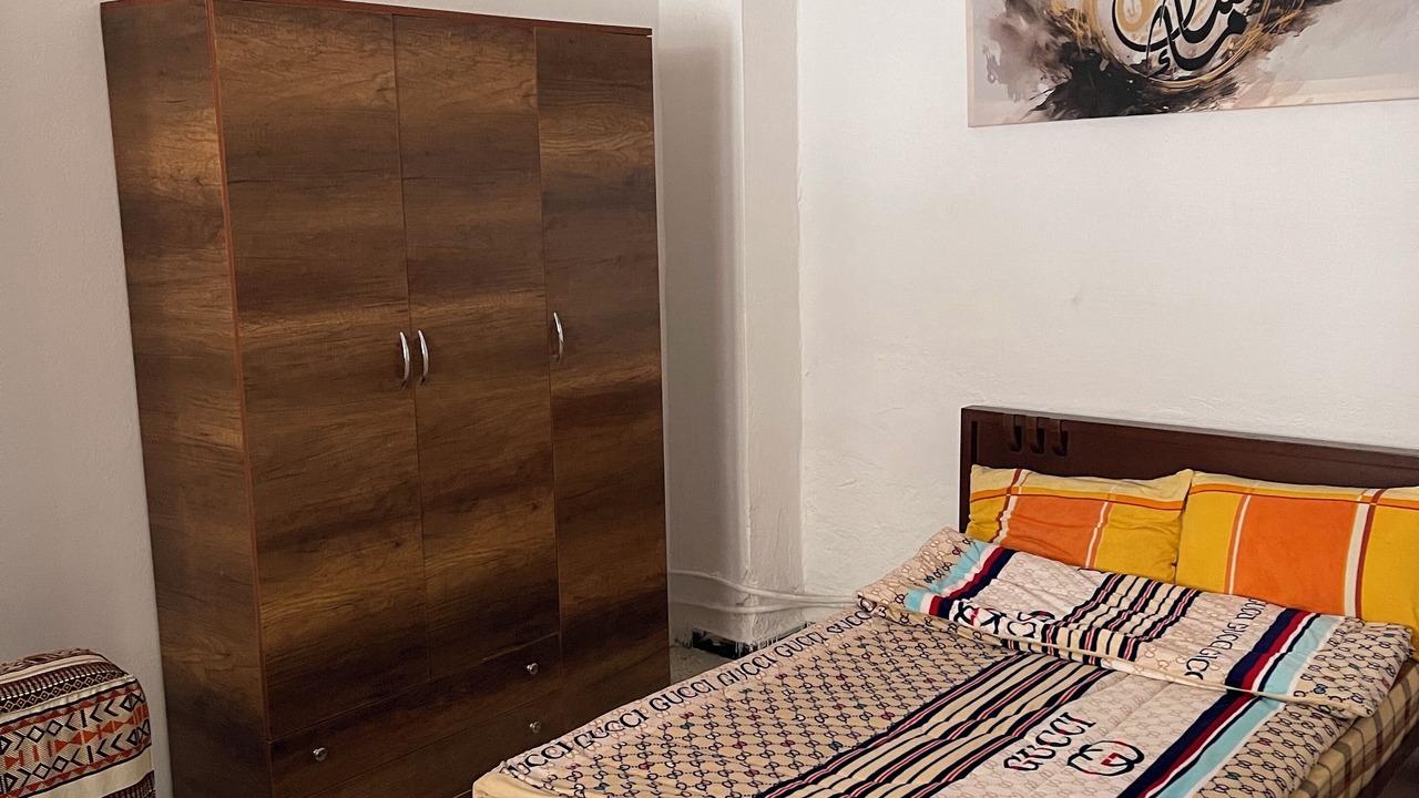 Photo of Bedroom in Kairouan