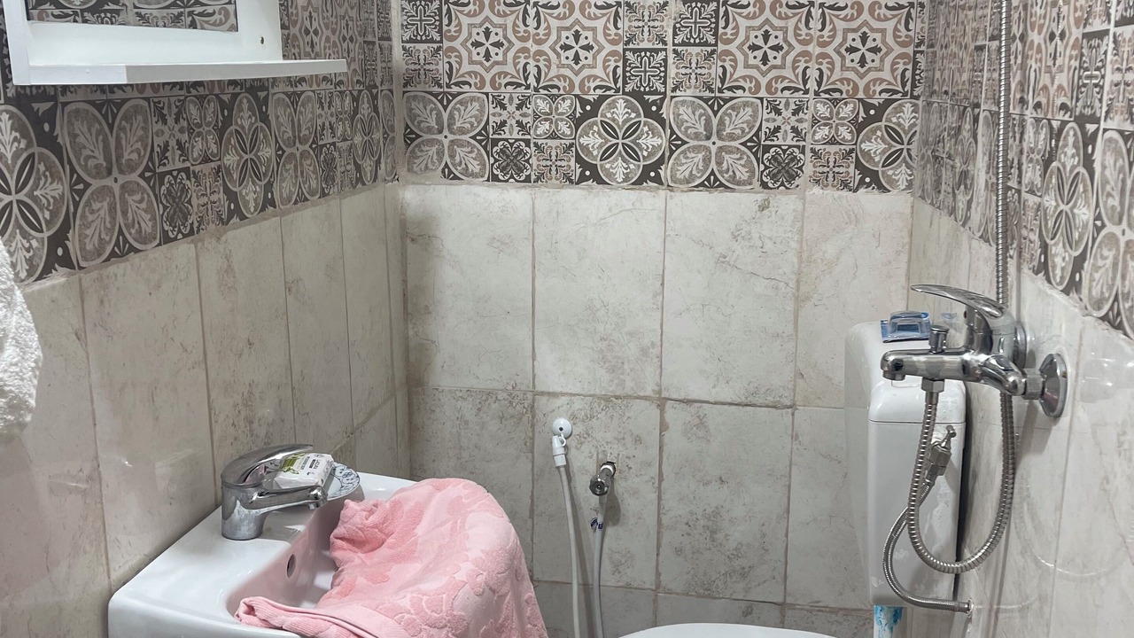 Photo of Bathroom in Kairouan