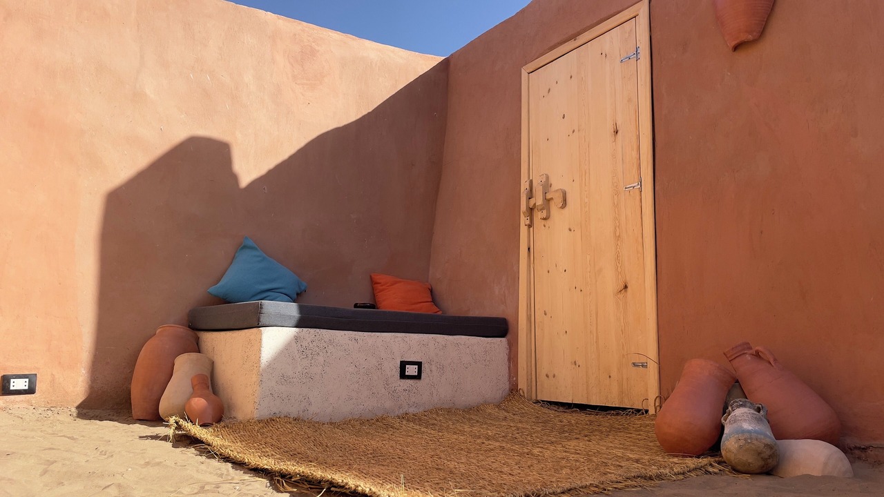 Photo of Outdoor in Aswan