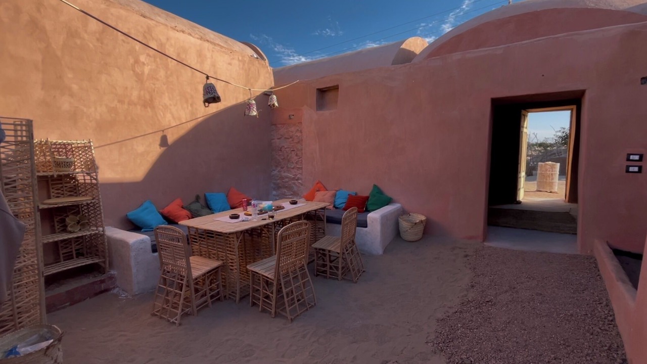 Photo of Outdoor in Aswan