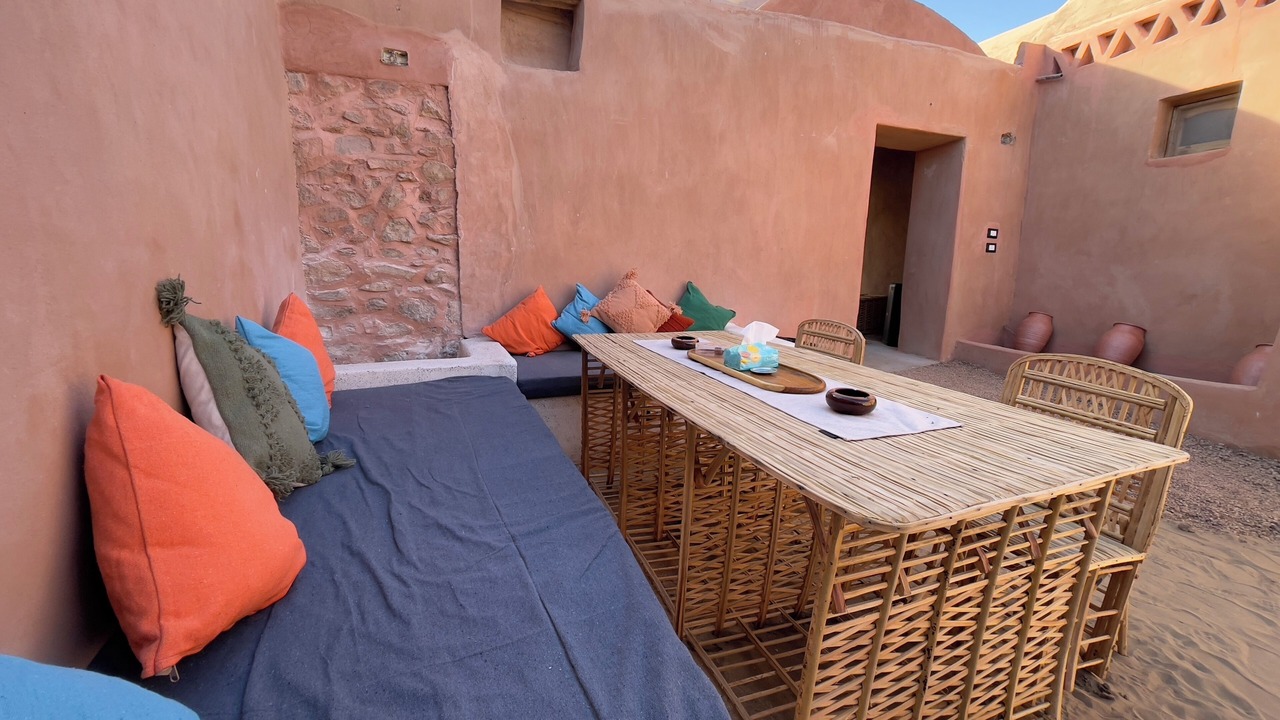 Photo of Outdoor in Aswan