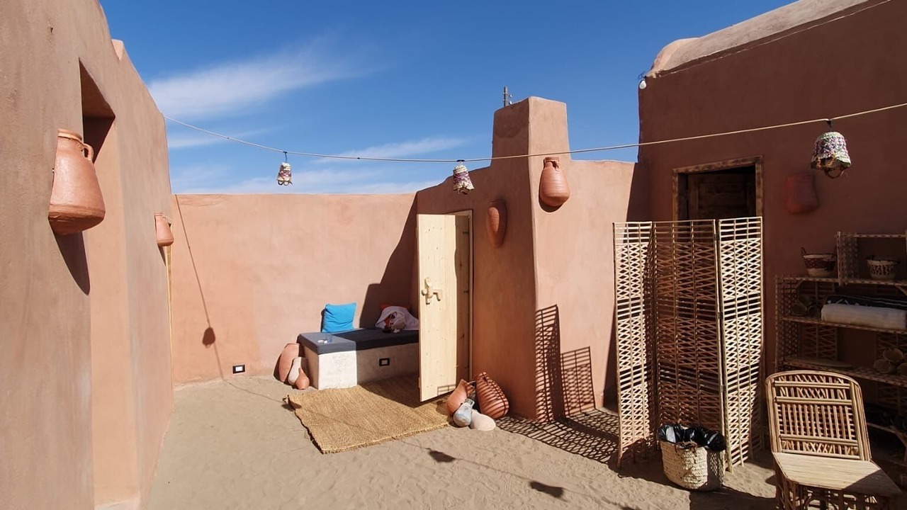Photo of Outdoor in Aswan