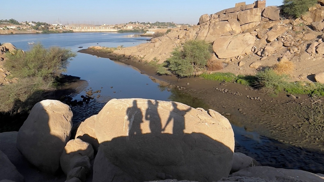 Photo of Others in Aswan