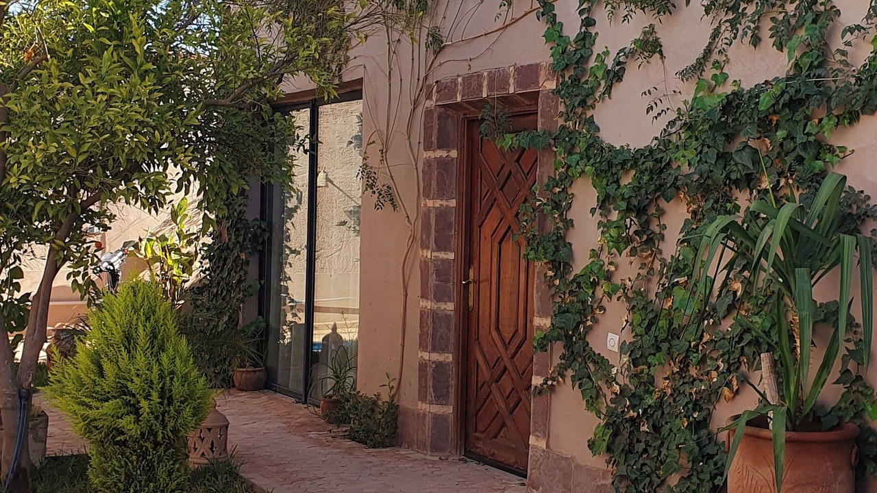 Photo of Outdoor in Oulad Hassoune