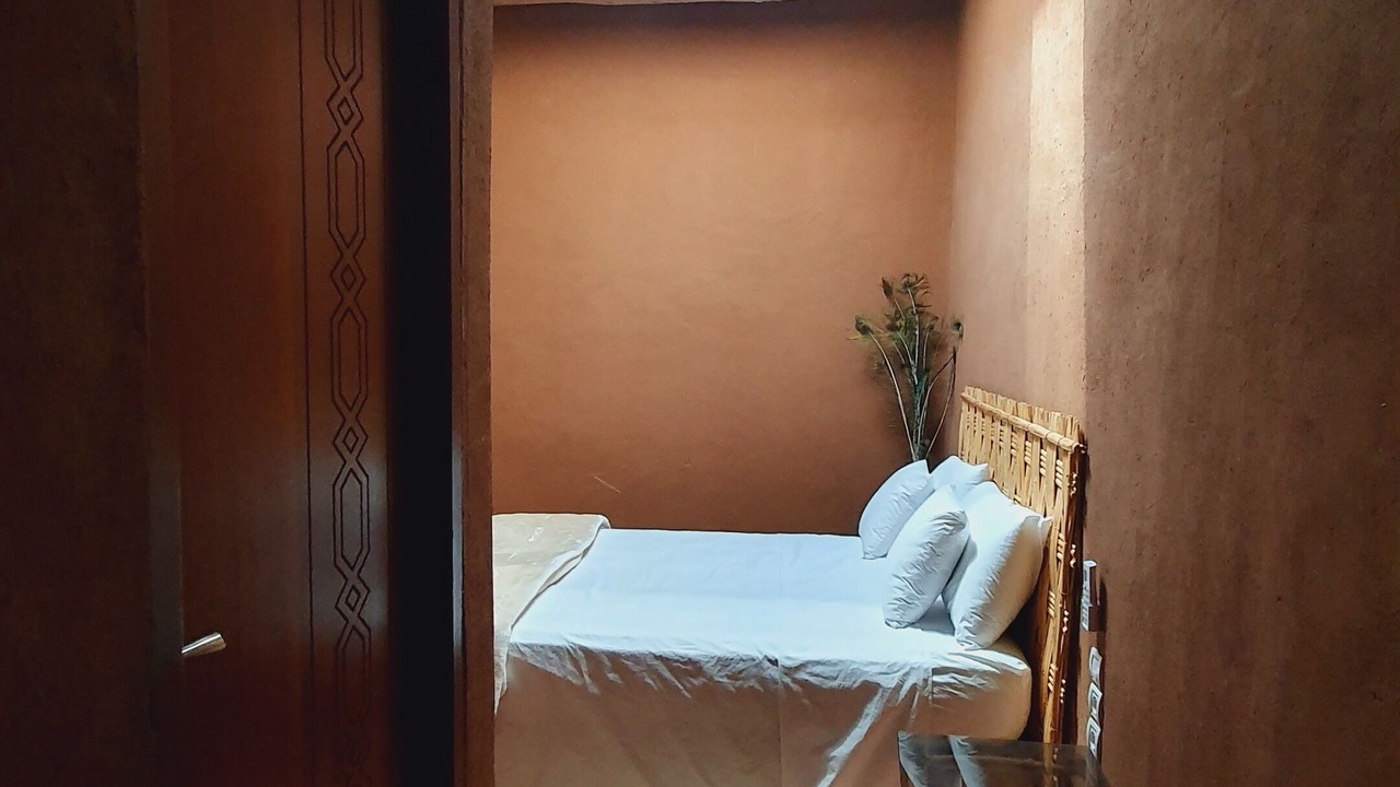 Photo of Bedroom in Oulad Hassoune