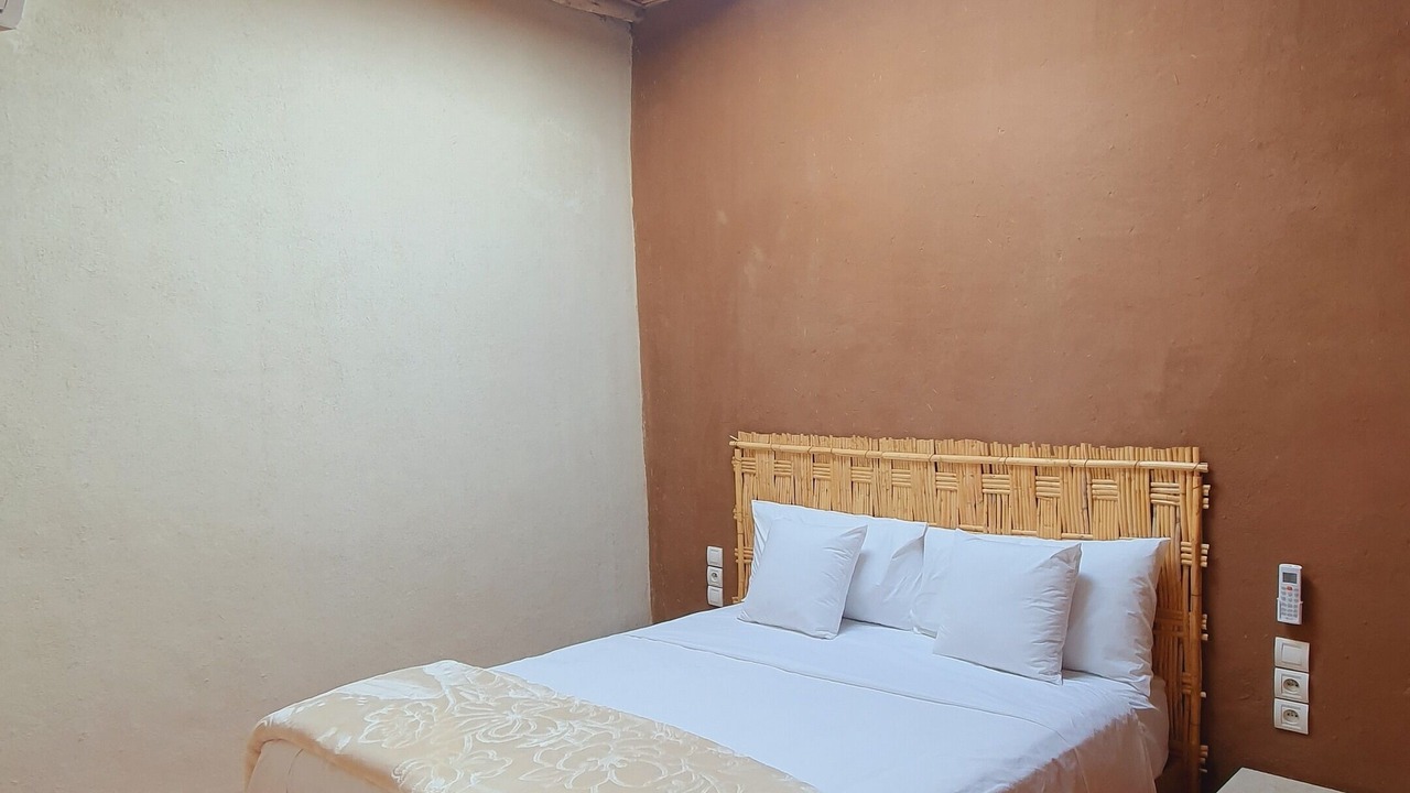Photo of Bedroom in Oulad Hassoune
