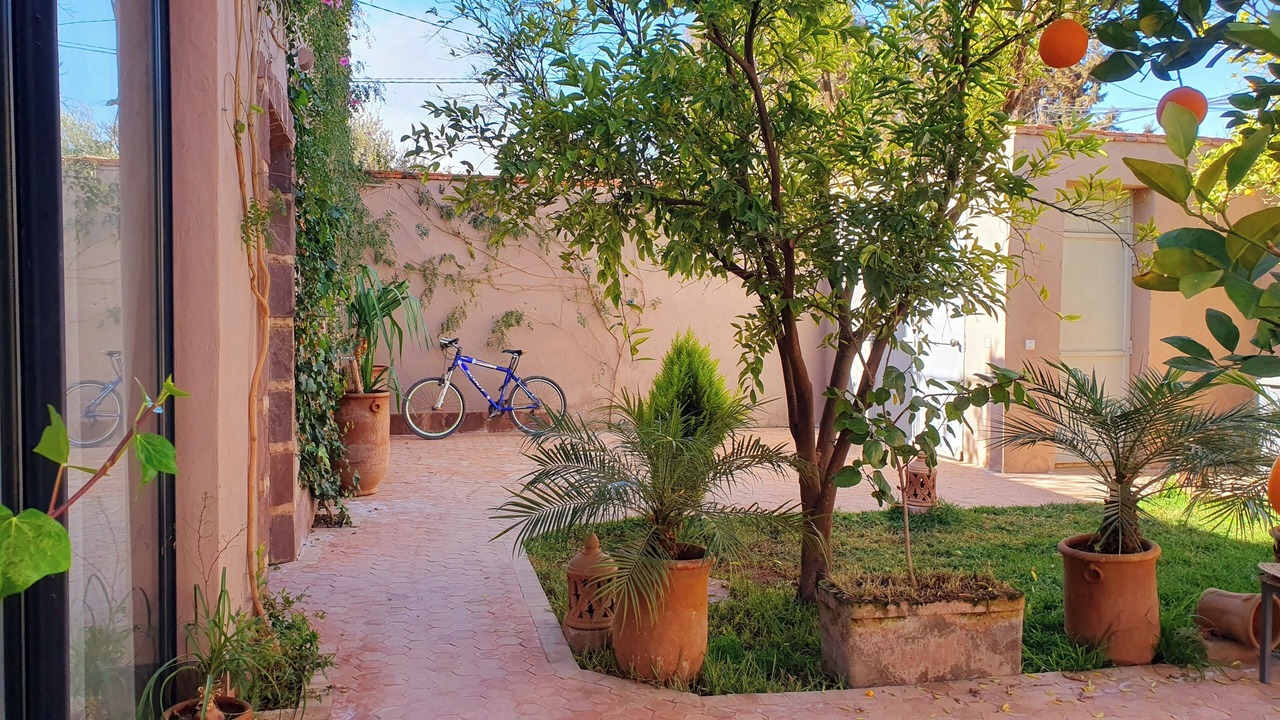 Photo of Outdoor in Oulad Hassoune