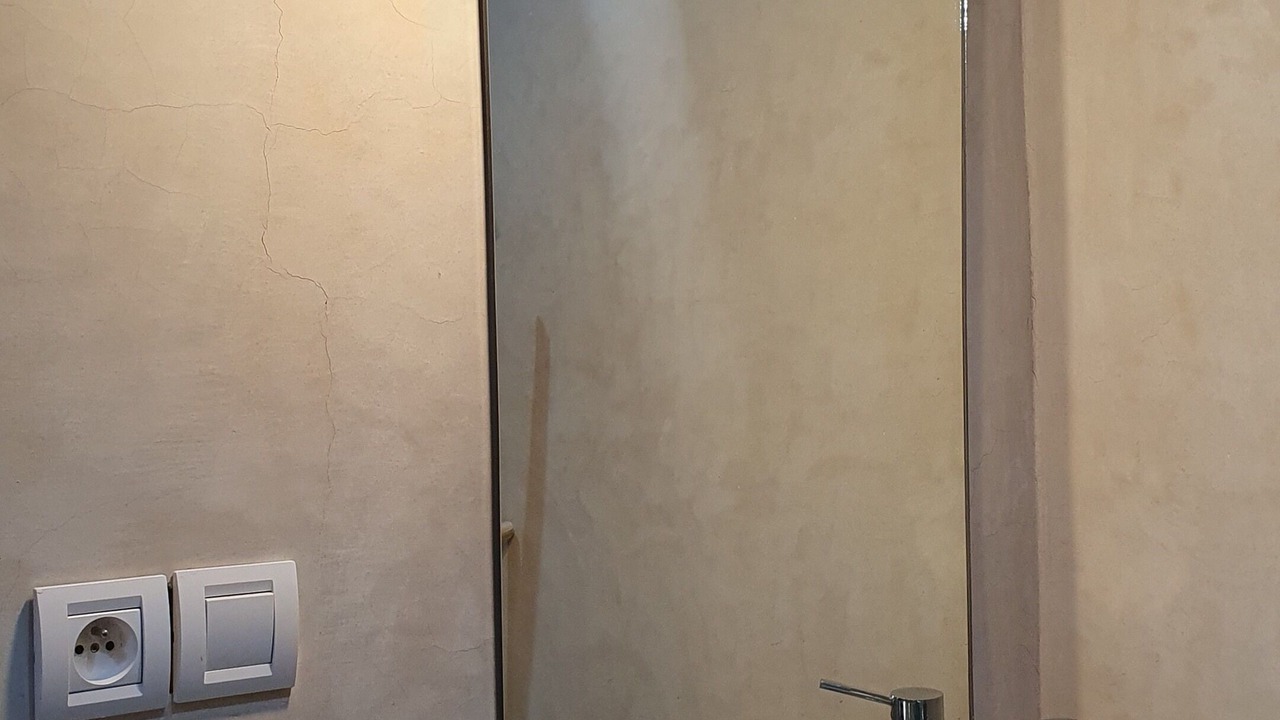 Photo of Bathroom in Oulad Hassoune