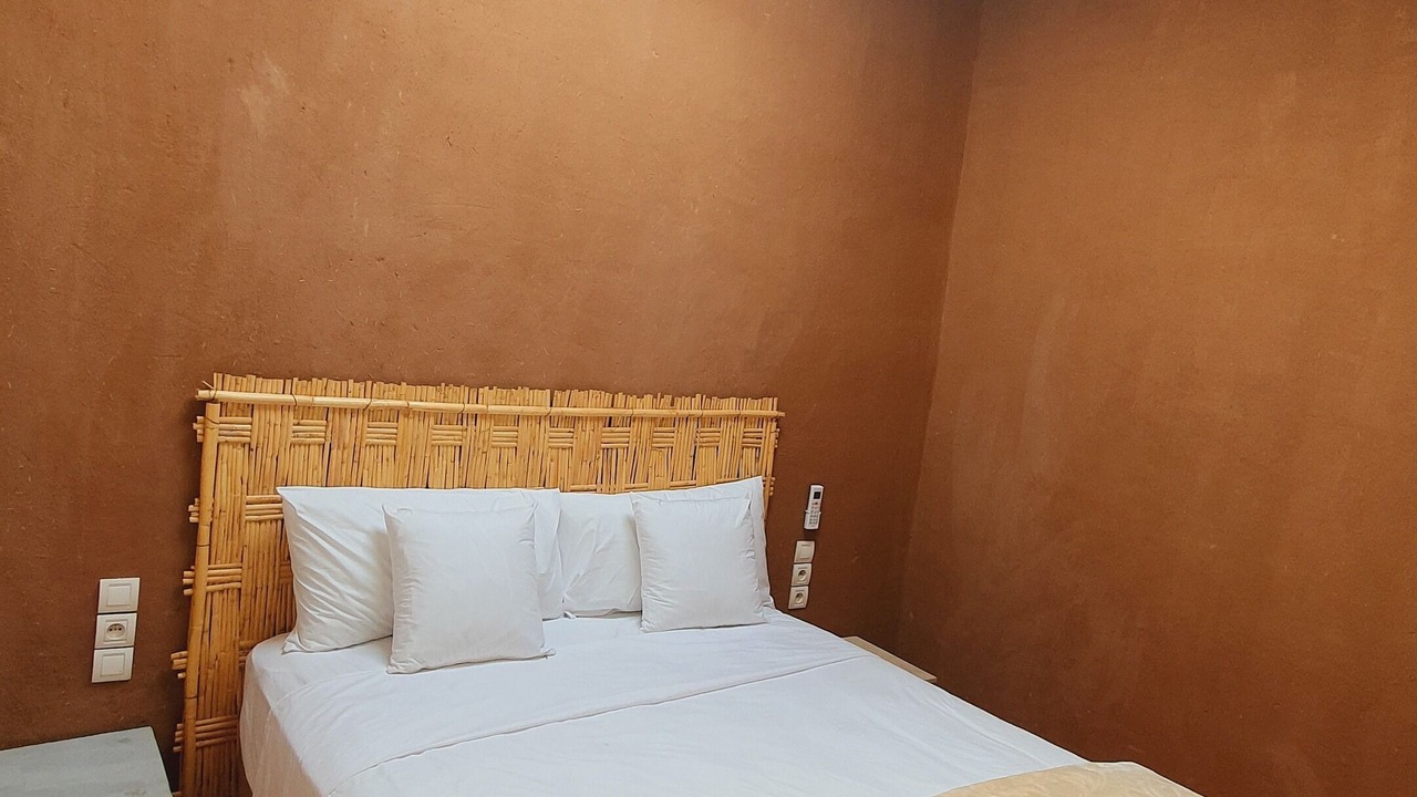 Photo of Bedroom in Oulad Hassoune