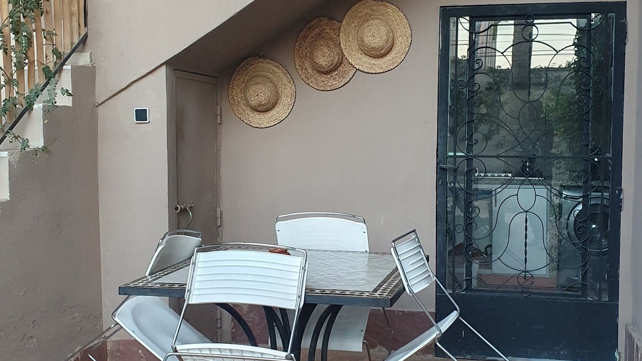 Photo of Outdoor in Oulad Hassoune