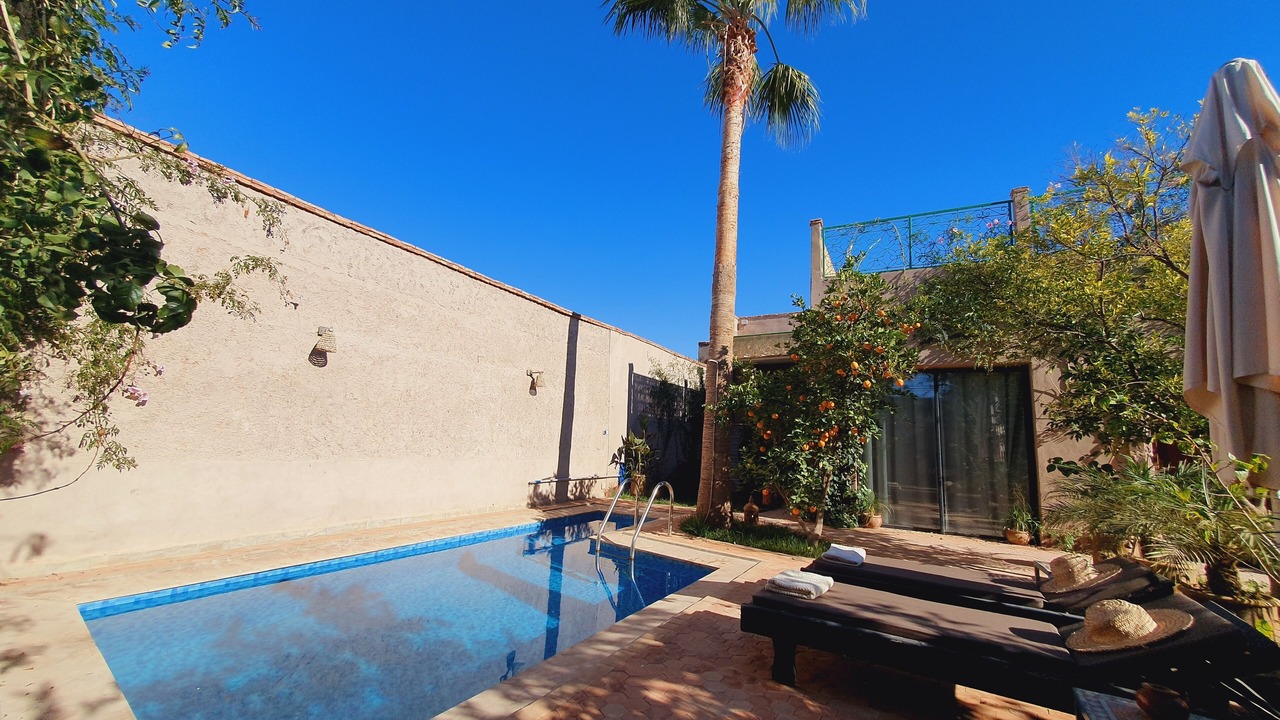 Photo of Outdoor in Oulad Hassoune