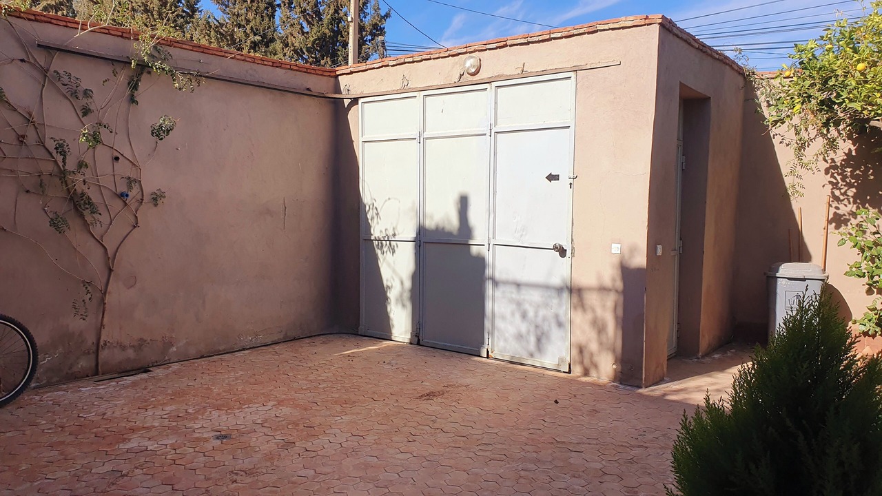 Photo of Outdoor in Oulad Hassoune