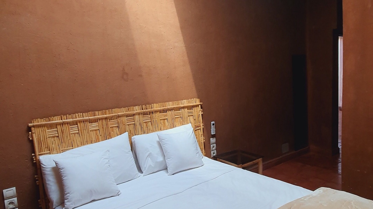 Photo of Bedroom in Oulad Hassoune