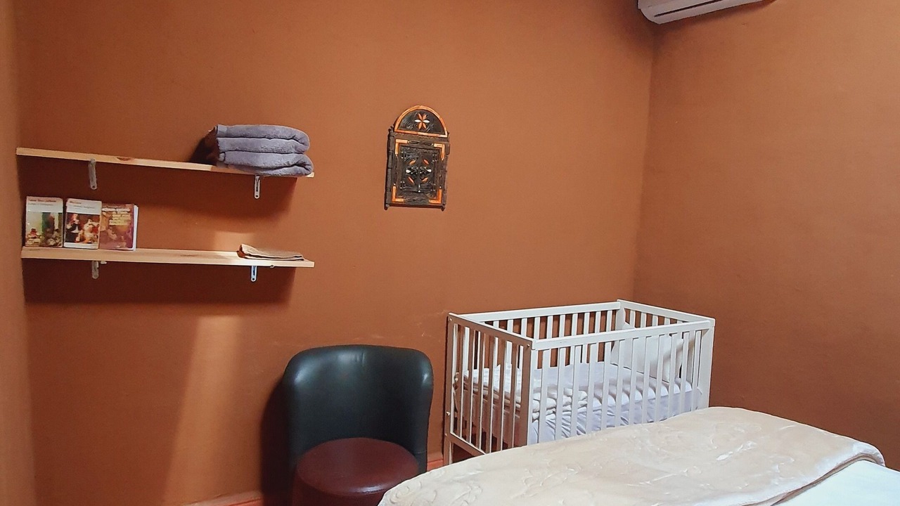 Photo of Bedroom in Oulad Hassoune