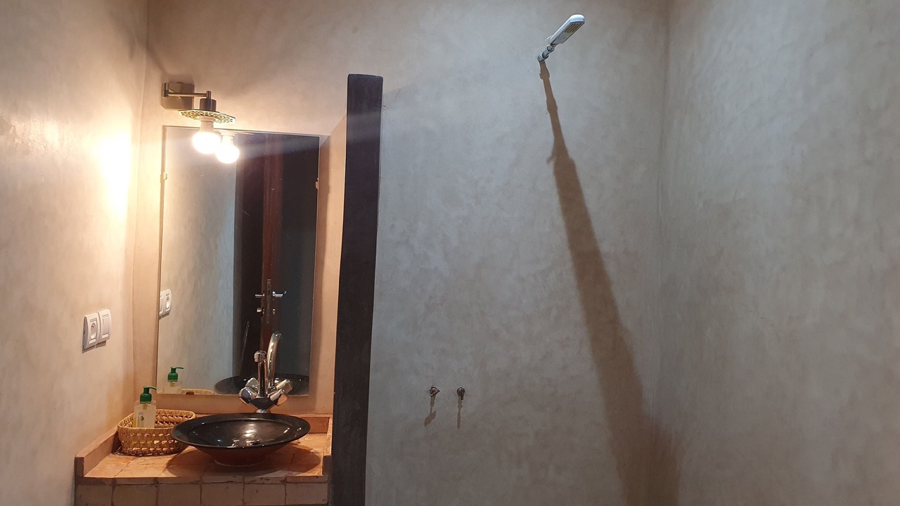Photo of Bathroom in Oulad Hassoune