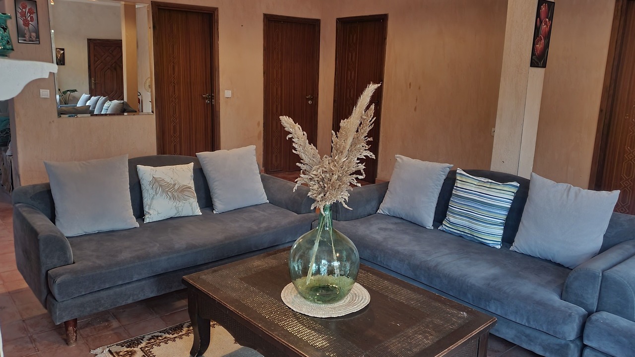 Photo of Livingroom in Oulad Hassoune