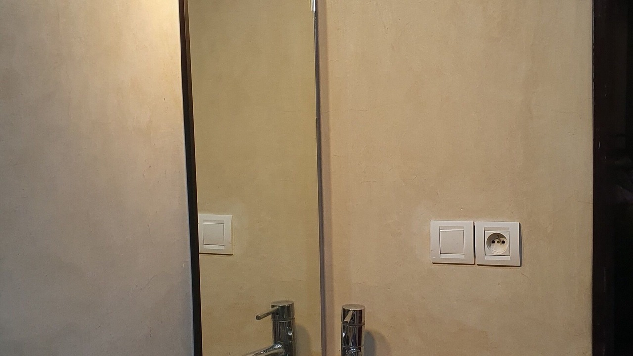 Photo of Bathroom in Oulad Hassoune