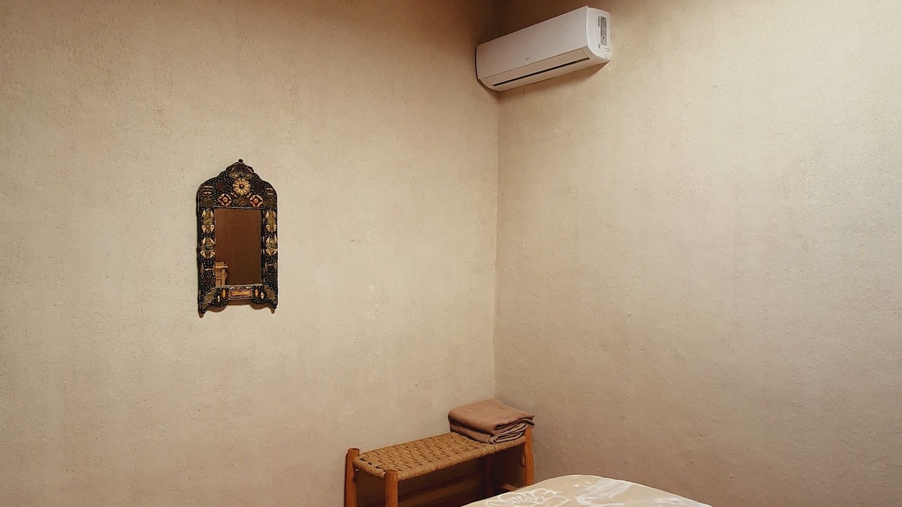 Photo of Bedroom in Oulad Hassoune