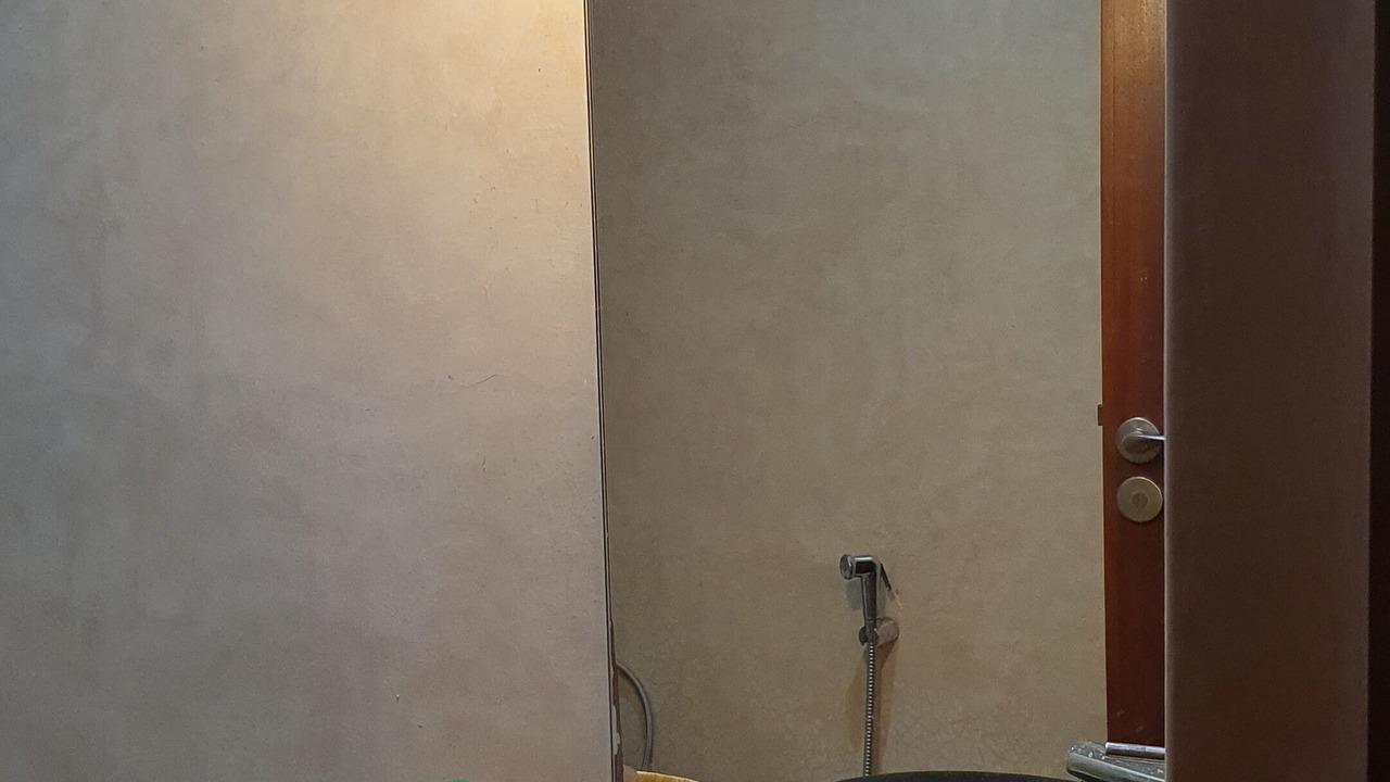 Photo of Bathroom in Oulad Hassoune