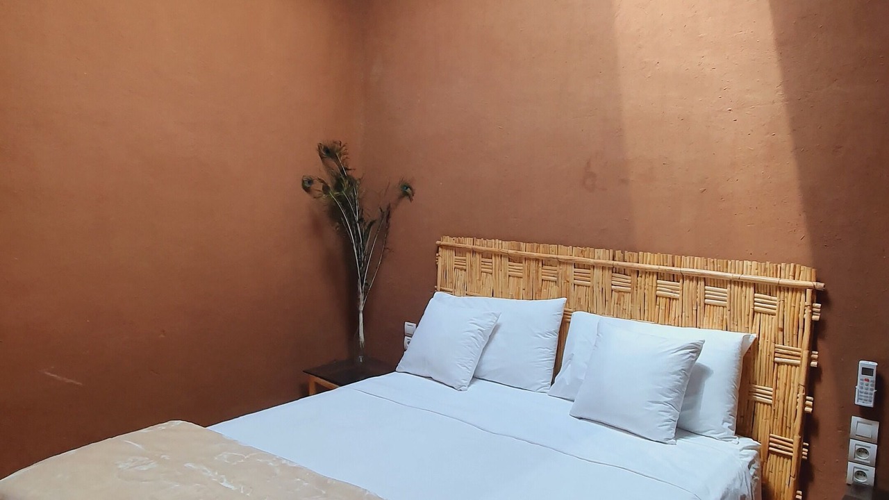 Photo of Bedroom in Oulad Hassoune