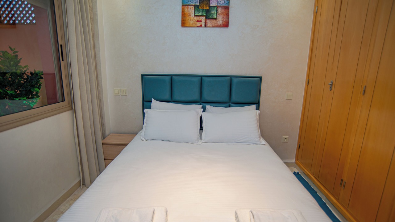 Photo of Bedroom in El Hara