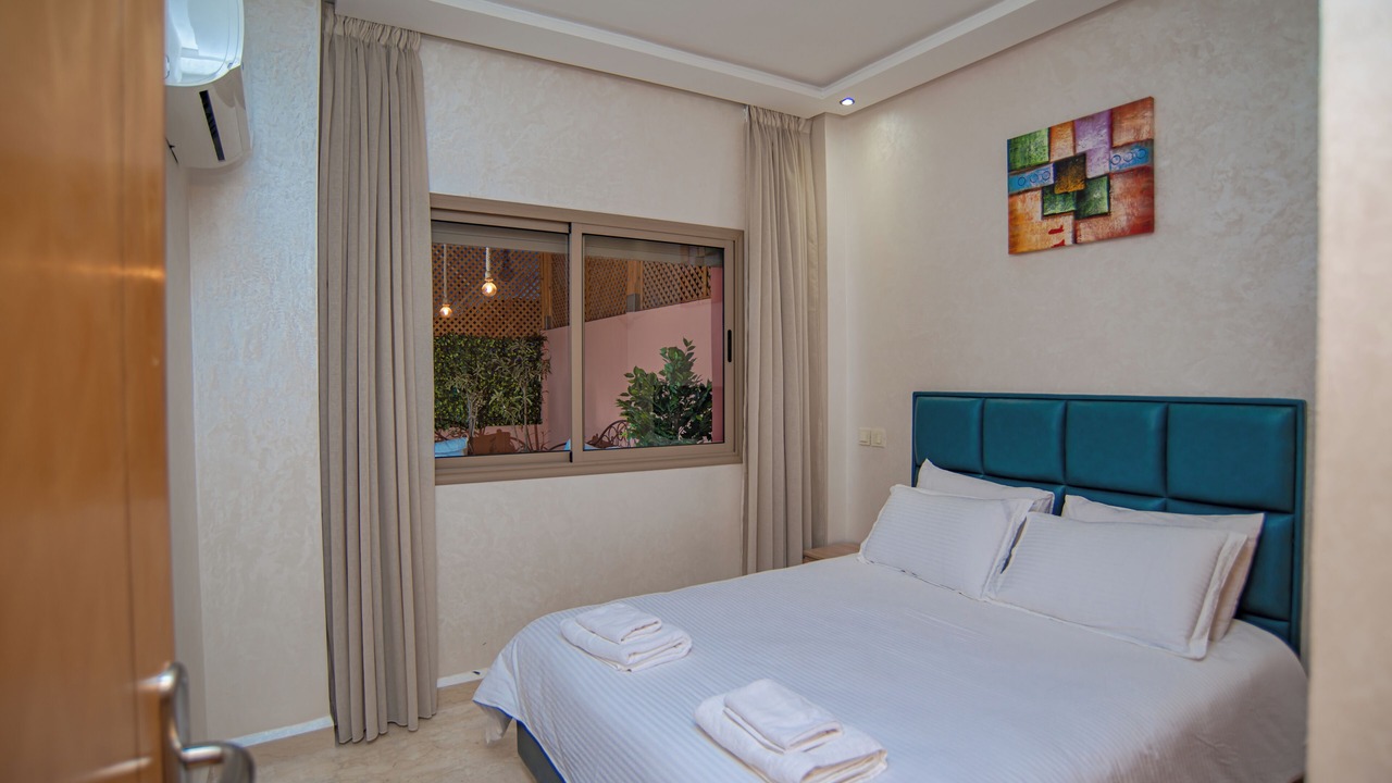 Photo of Bedroom in El Hara