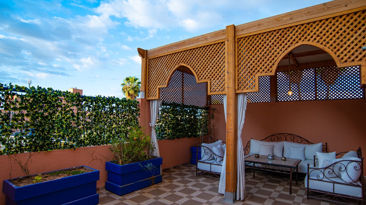 Photo of Outdoor in El Hara