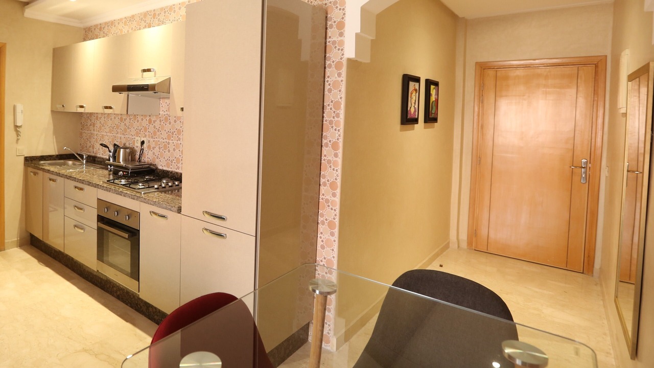 Photo of Kitchen in El Hara