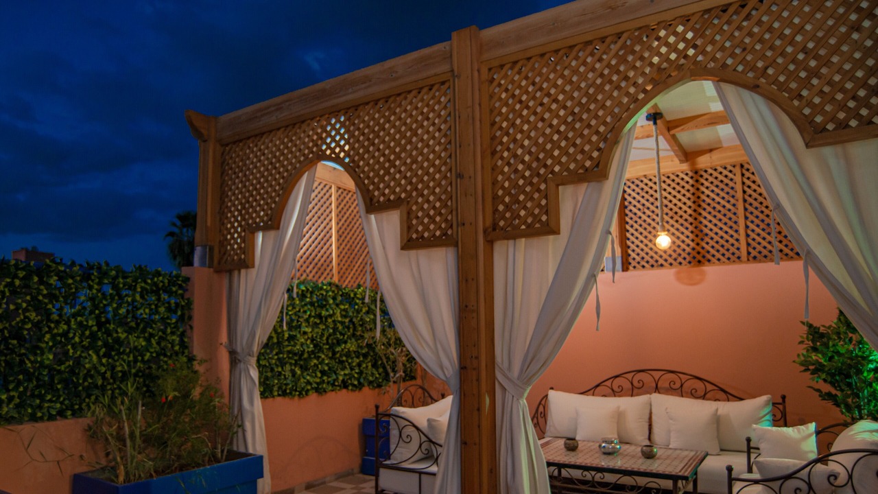 Photo of Patio Balcony in El Hara