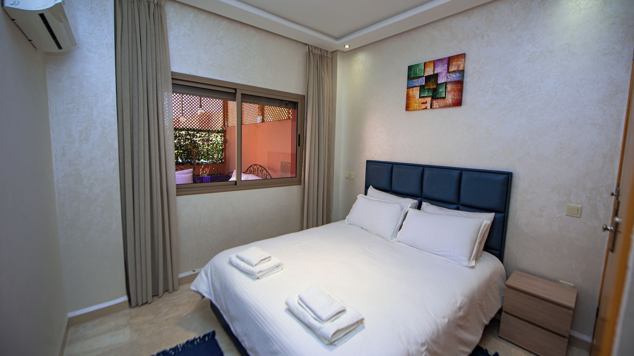 Photo of Bedroom in El Hara