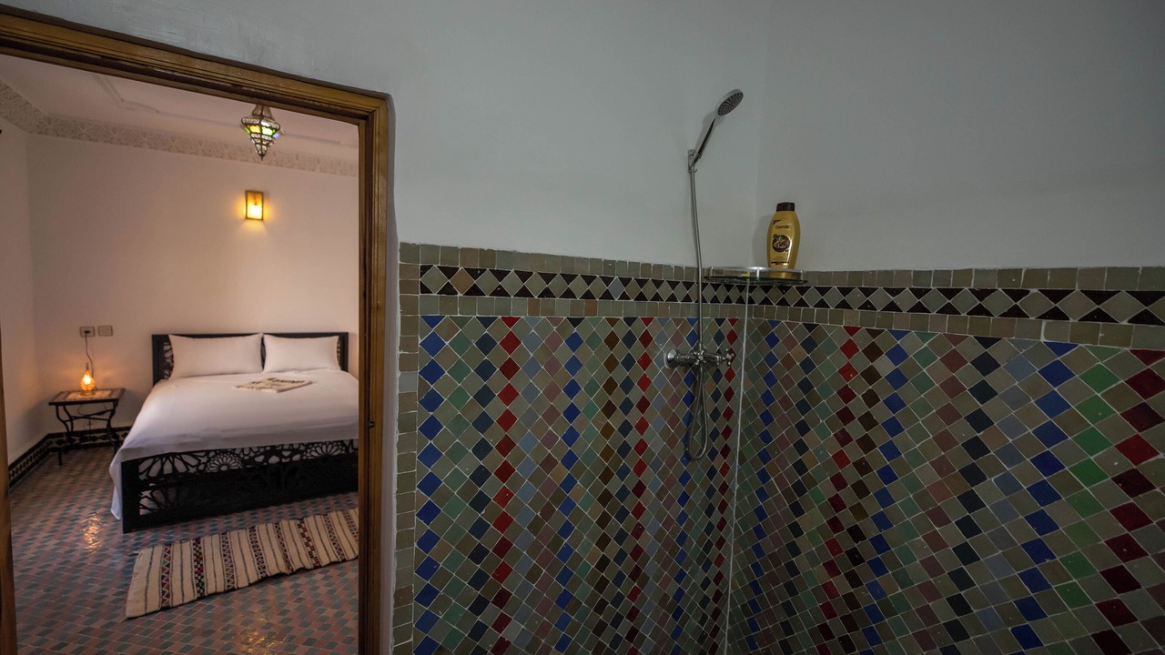 Photo of Bedroom in Mellah