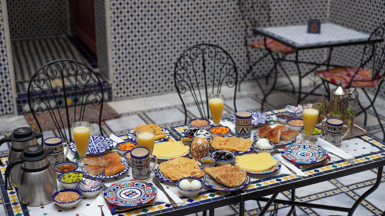 Photo of Outdoor in Mellah