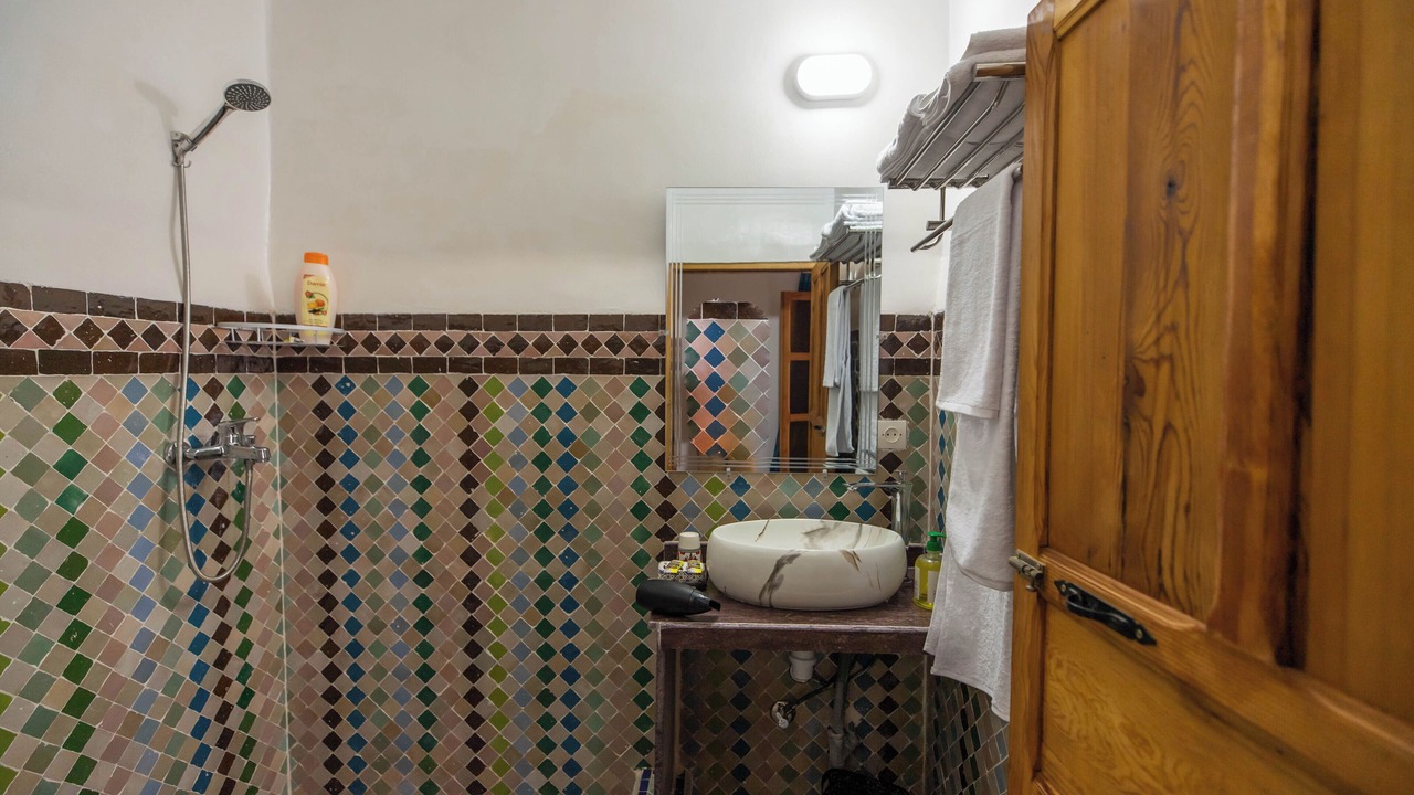 Photo of Bathroom in Mellah