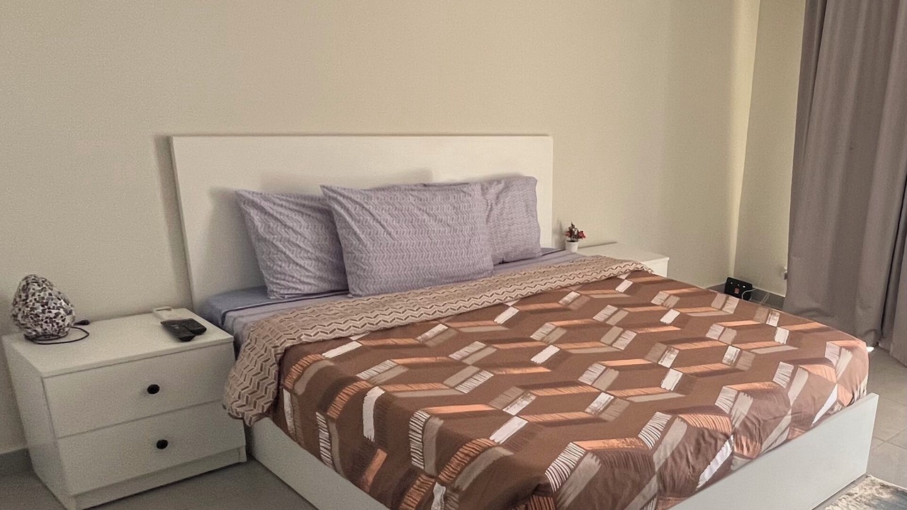 Photo of Bedroom in Corniche Road-Dahar