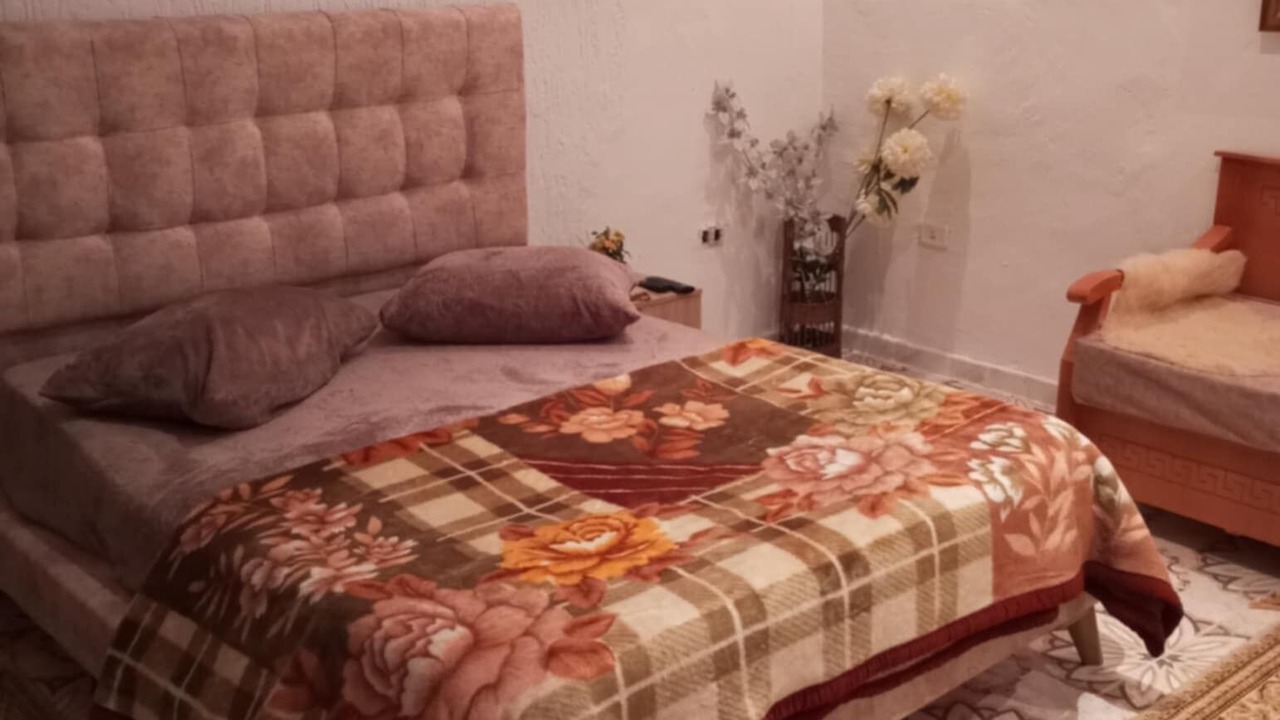 Photo of Bedroom in Medina of Tunis