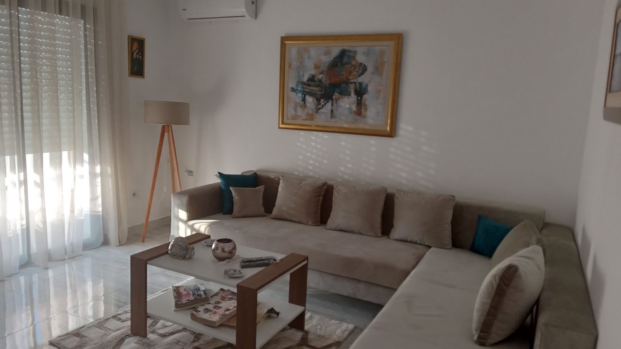Photo of Livingroom in Halq al Wadi