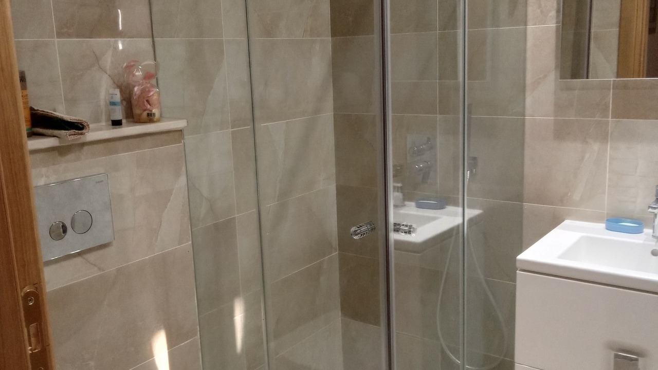 Photo of Bathroom in Halq al Wadi