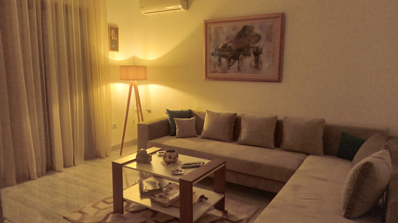 Photo of Livingroom in Halq al Wadi