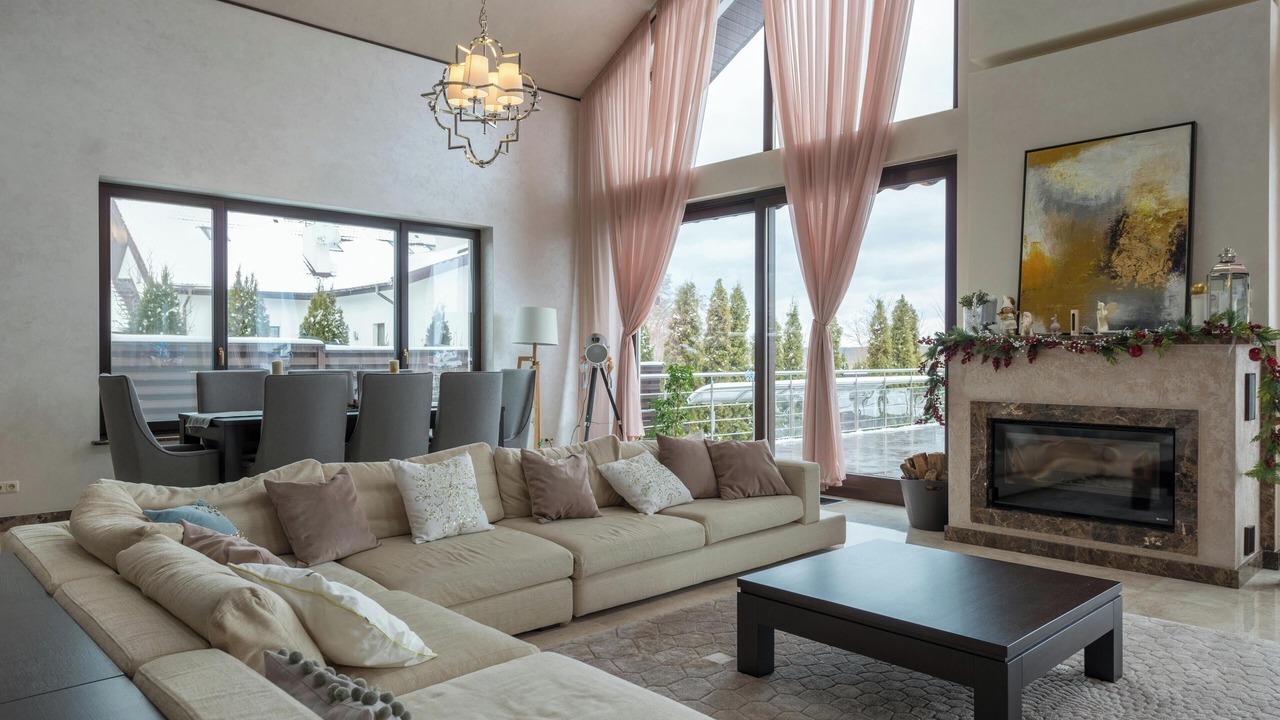 Photo of Livingroom in Mahdia