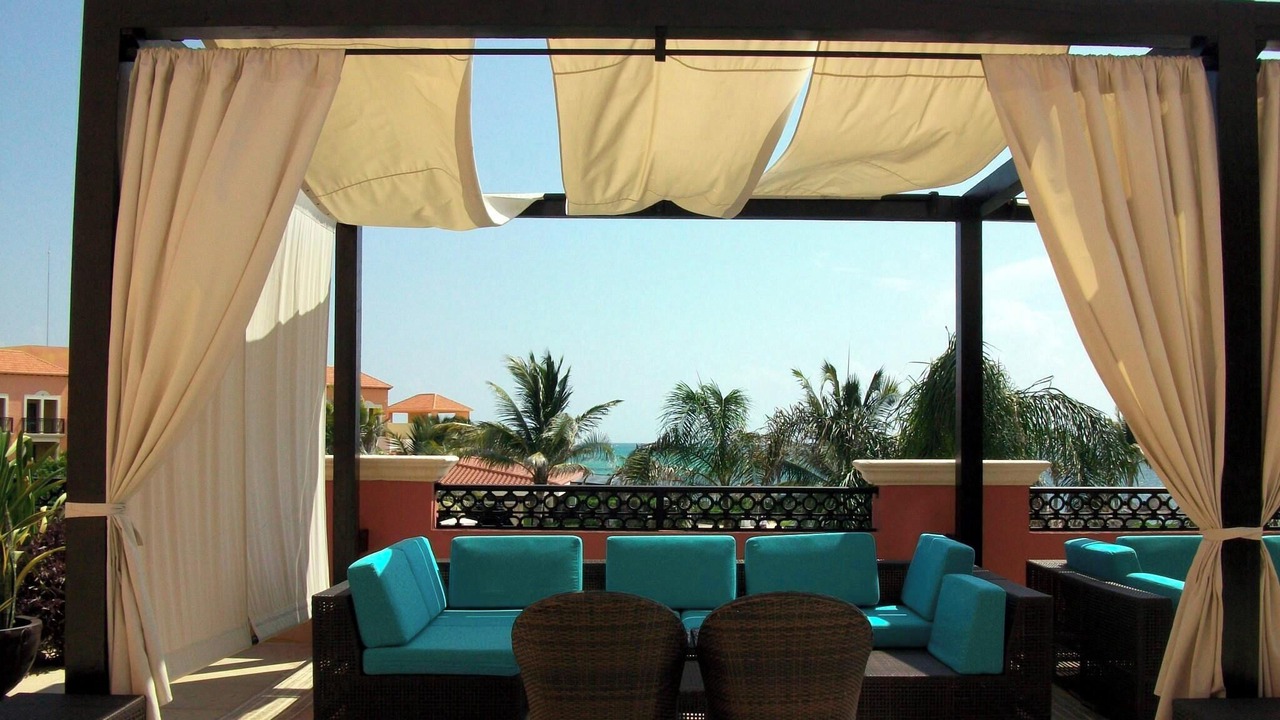 Photo of Patio Balcony in Mahdia