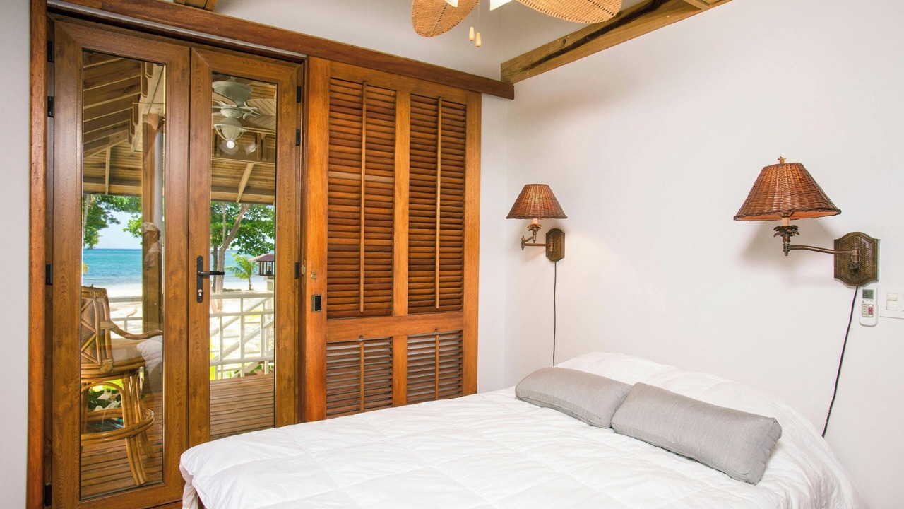 Photo of Bedroom in Mahdia